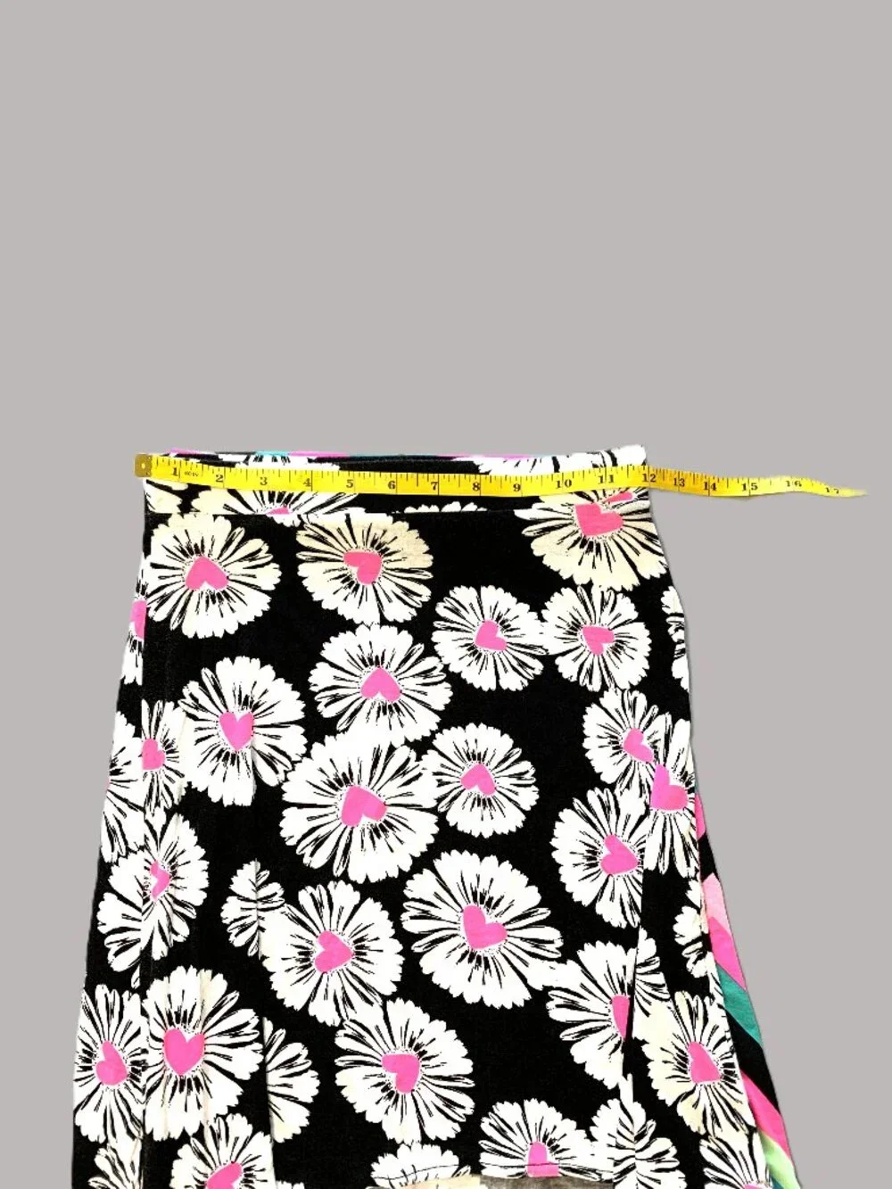 4 Girls Skirts Colorful Various Designs Children's Place/Gymboree Size 7/8